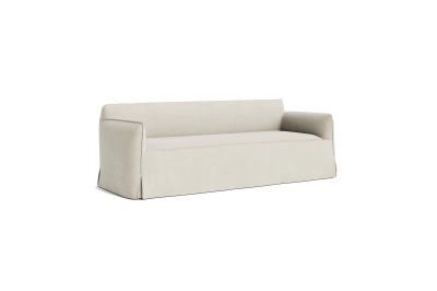 HAY sofa MIMI 3 seater | tkanina Linara 440