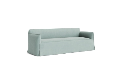 HAY sofa MIMI 3 seater | tkanina Linara 499