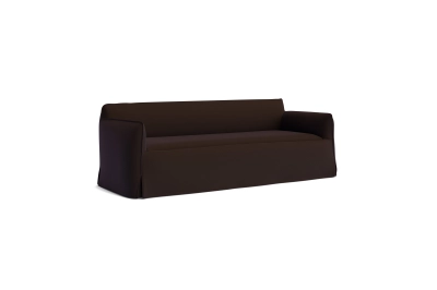 HAY sofa MIMI 3 seater | tkanina Story 136