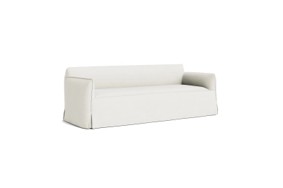 HAY sofa MIMI 3 seater | tkanina Osumi 02