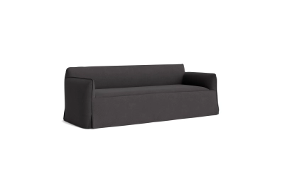 HAY sofa MIMI 3 seater | tkanina Osumi 07