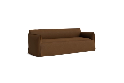 HAY sofa MIMI 3 seater | tkanina Vidar 363