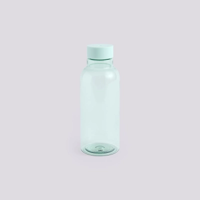HAY butelka MIZ No. 2 - 0,54 l - ice blue 