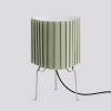 HAY lampa biurkowa CANELE zielona.jpg