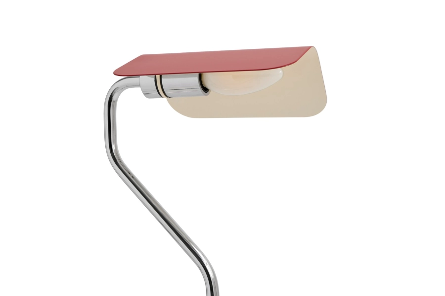HAY lampa podłogowa APEX bordowa.jpg