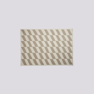 HAY dywan SHIFT 140 x 200 beżowy