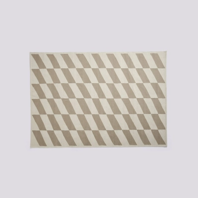 HAY dywan SHIFT 170 x 240 beżowy