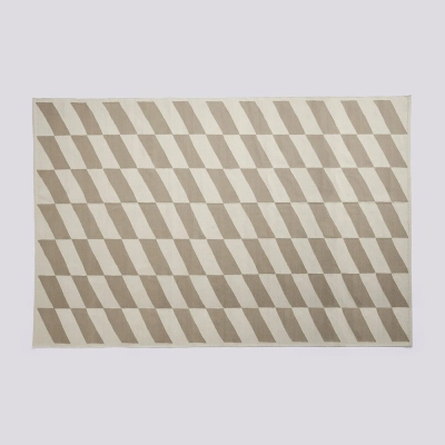 HAY dywan SHIFT 200 x 300 beżowy