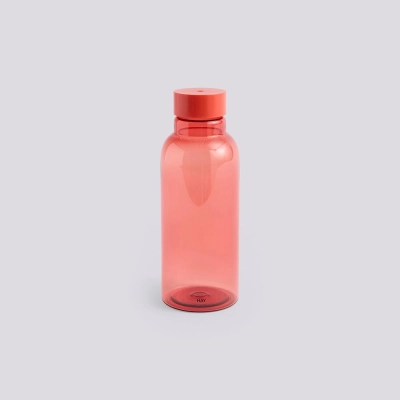 HAY butelka MIZ No. 2 - 0,54 l – red