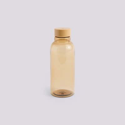 HAY butelka MIZ No. 2 - 0,54 l – caramel