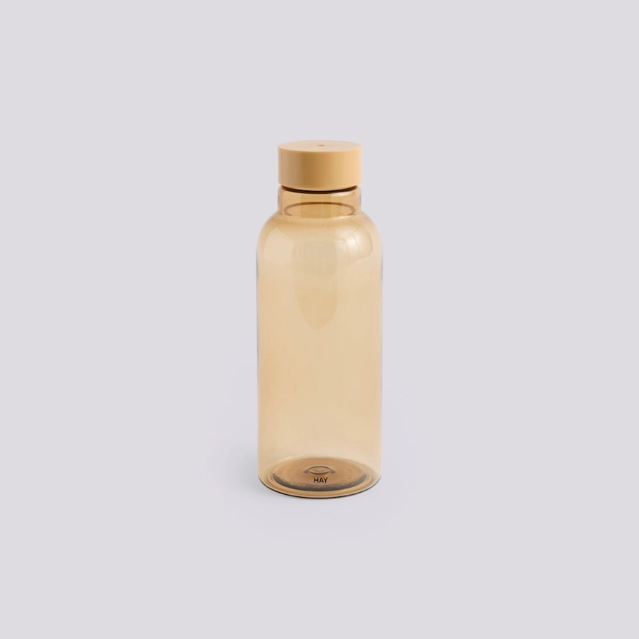 HAY butelka MIZ No. 2 - 0,54 l – caramel.jpg