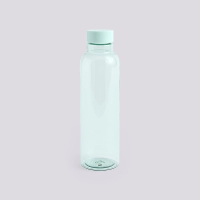 HAY butelka MIZ No. 2 - 0,72 l – ice blue