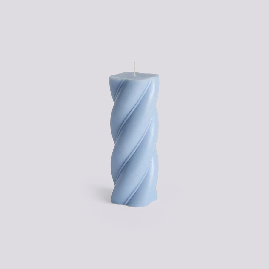 HAY świeca SOFT SERVE M jasnoniebieska.jpg