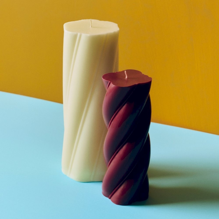 HAY świeca SOFT SERVE L ivory.jpg