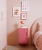 MUSTARD szafka nocna THE SHORTY berry.webp
