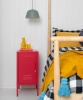 MUSTARD szafka nocna THE SHORTY poppy.webp