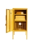MUSTARD szafka nocna THE SHORTY mustard.webp