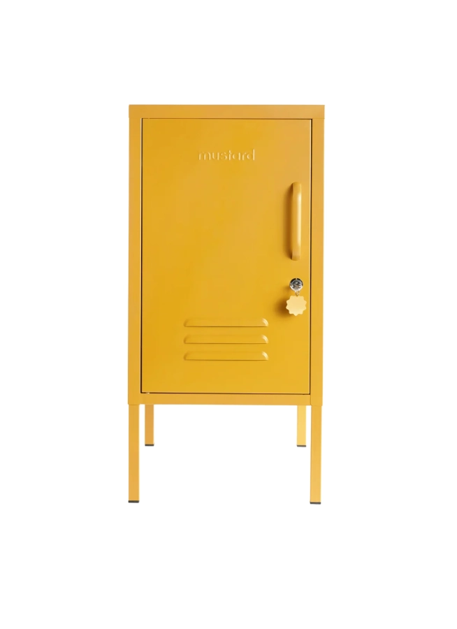 MUSTARD szafka nocna THE SHORTY mustard.webp