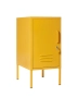 MUSTARD szafka nocna THE SHORTY mustard.webp