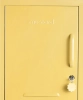 MUSTARD szafka nocna THE SHORTY butter.webp