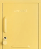 MUSTARD szafka nocna THE SHORTY butter.webp