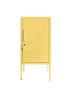 MUSTARD szafka nocna THE SHORTY butter.webp