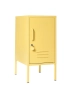 MUSTARD szafka nocna THE SHORTY butter.webp