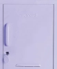 MUSTARD szafka nocna THE SHORTY lilac.webp