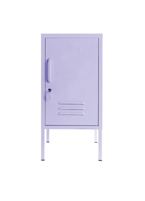 MUSTARD szafka nocna THE SHORTY lilac.webp