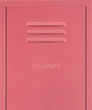 MUSTARD szafka THE SHINNY berry.webp
