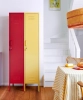 MUSTARD szafka THE SHINNY poppy.webp