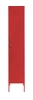 MUSTARD szafka THE SHINNY poppy.webp