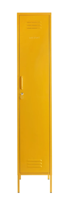 MUSTARD szafka THE SHINNY mustard.webp