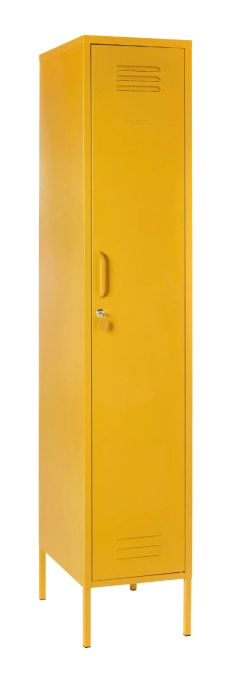 MUSTARD szafka THE SHINNY mustard.webp