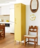 MUSTARD szafka THE SHINNY butter.webp
