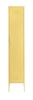 MUSTARD szafka THE SHINNY butter.webp
