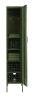 MUSTARD szafka THE SHINNY olive.webp