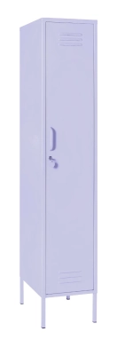 MUSTARD szafka THE SKINNY lilac