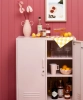MUSTARD szafka THE MIDI blush.webp