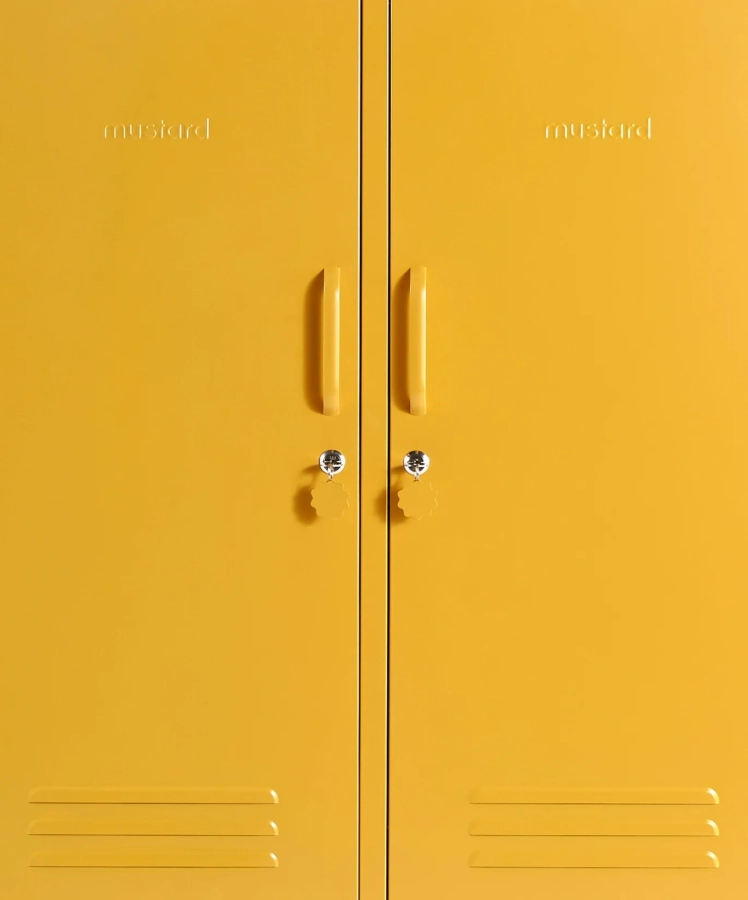 MUSTARD szafka THE MIDI mustard.webp
