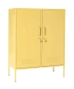 MUSTARD szafka THE MIDI butter.webp