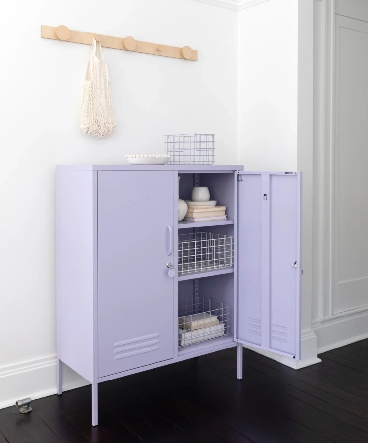 MUSTARD szafka THE MIDI lilac.webp