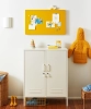 MUSTARD szafka THE MIDI chalk.webp