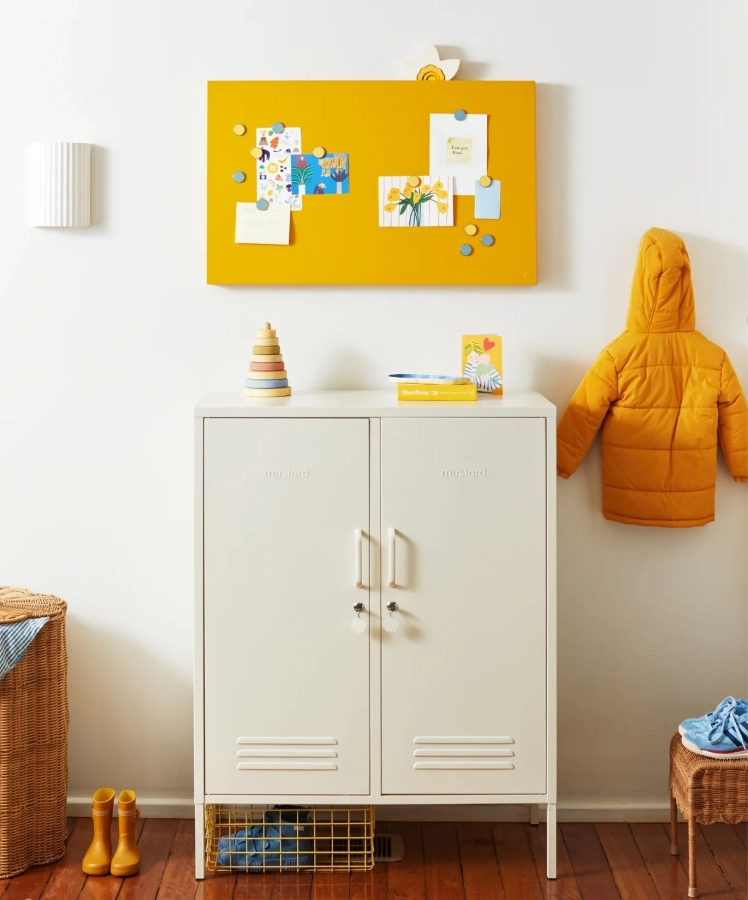 MUSTARD szafka THE MIDI chalk.webp