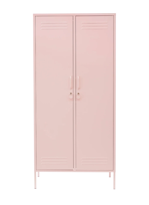MUSTARD szafka THE TWINNY blush.webp