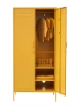 MUSTARD szafka THE TWINNY mustard.webp