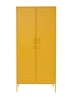 MUSTARD szafka THE TWINNY mustard.webp