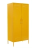 MUSTARD szafka THE TWINNY mustard.webp