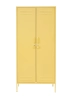 MUSTARD szafka THE TWINNY butter.webp