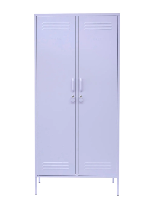 MUSTARD szafka THE TWINNY lilac.webp
